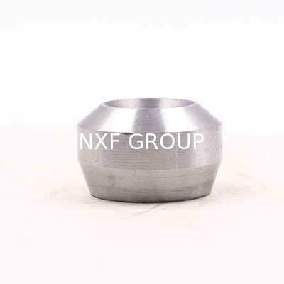NXF UNS SS44600/X10CRALSI25/H24JS/446/Z12CAS25/1.4762 Stainless Steel SW Olet 1/8-4 Inch Class 3000-6000 Customizable Olet