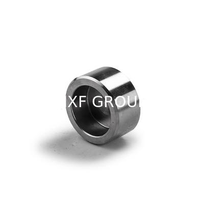 NXF ASTM A564/A564M AMS 5629 13-8Mo 1.4534 S13800  DN6-1200 Pressure 3000-9000lb Pipe Fittings Socket welded cap