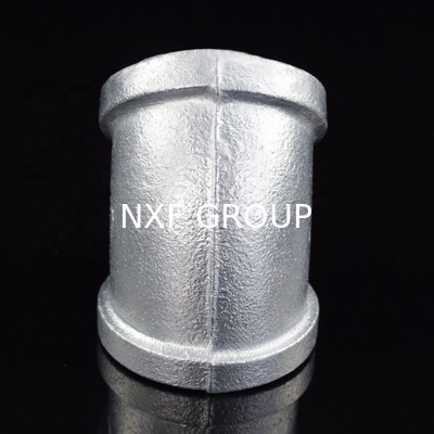 NXF UNS SS44600/X10CRALSI25/H24JS/446/Z12CAS25 Stainless Steel 45 Degree Reducing Elbow DN6-DN100 SCH80-XXS Customizable