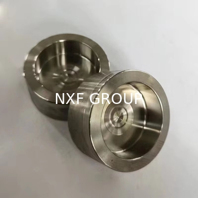 13-8Mo 1.4534 S13800 NXF ASTM A564/A564M AMS 5629 DN6-1200 Pressure 3000-9000lb Socket Welded Cap for Durable Pipe Fittings