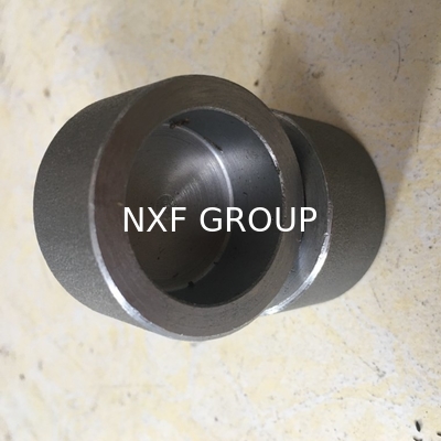 13-8Mo 1.4534 S13800 NXF ASTM A564/A564M AMS 5629 DN6-1200 Pressure 3000-9000lb Socket Welded Cap for Durable Pipe Fittings