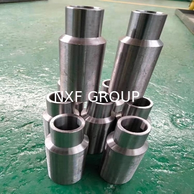 NXF ASTM A564/A564M AMS 5629 13-8Mo 1.4534 S13800 DN8-1200 SCH10S-SCH80 Pipe Fitting Casting Technics Swaged Nipple