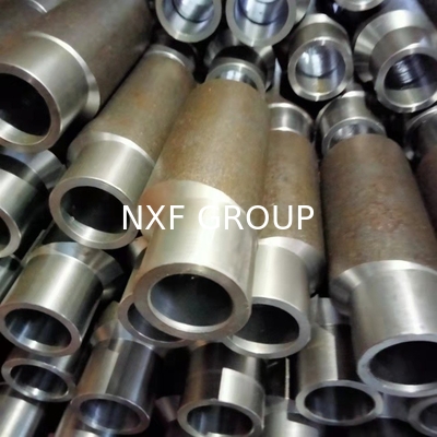 NXF ASTM A564/A564M AMS 5629 13-8Mo 1.4534 S13800 DN8-1200 SCH10S-SCH80 Pipe Fitting Casting Technics Swaged Nipple