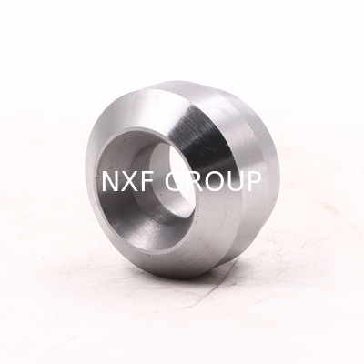 Welding Connection NXF RA330/EN10095/UNS N083 Stainless Steel Olet 1/8-24 INCH STD-SCH160 Customizable Casting Technique