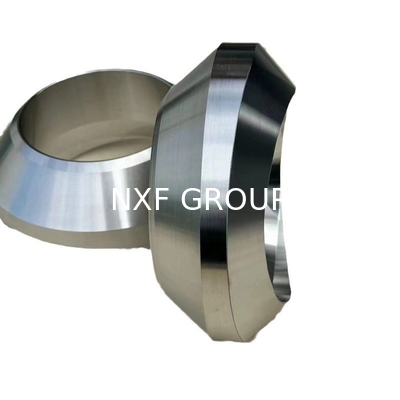 Welding Connection NXF RA330/EN10095/UNS N083 Stainless Steel Olet 1/8-24 INCH STD-SCH160 Customizable Casting Technique