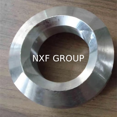 Equal NXF DN 6-1200 STD-SCH 160 50mm ASTM B574 ASTM B619 ALLOY C-4/W.NR 2.4610/UNS N06455/AWS 052 Butt Welding Olet