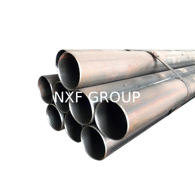 LSAW Steel Pipe for Water Transfer and Oil Delivery Hot Rolled API 5L Welded Pipe