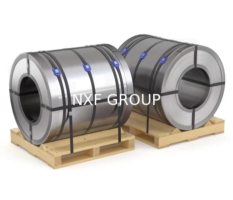 Need a Trusted of Steel Coil for Making Pipes Choose Dx51d Z40-275 Hot Dipped Galvanized Steel Plate