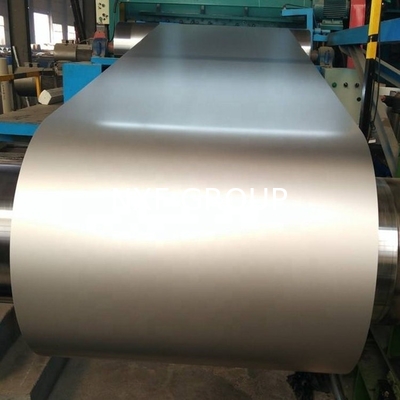 Need a Trusted of Steel Coil for Making Pipes Choose Dx51d Z40-275 Hot Dipped Galvanized Steel Plate