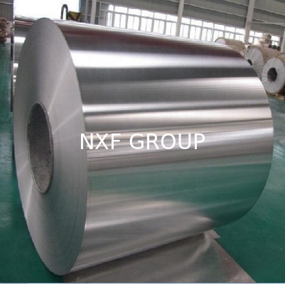 Need a Trusted of Steel Coil for Making Pipes Choose Dx51d Z40-275 Hot Dipped Galvanized Steel Plate