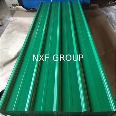 JIS GS BIS Certified Z61-Z90 Coating Color Coated Steel Sheet for Welding Bending and Custom Corrugated Roof