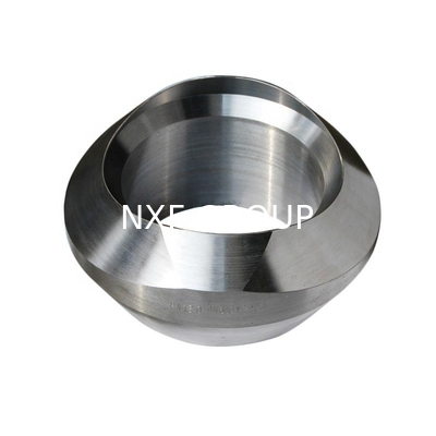 3000LB-9000LB ASME Standard Forged Weldolet for High Pressure Pipe Fittings in ASTM A105/A350 LF2