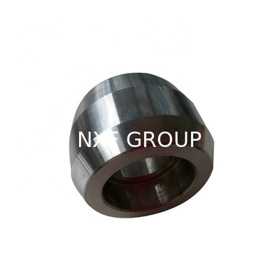 3000LB-9000LB ASME Standard Forged Weldolet for High Pressure Pipe Fittings in ASTM A105/A350 LF2
