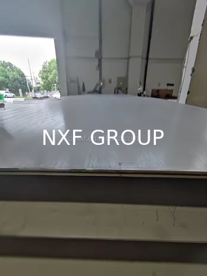 Supply Regular Spangle Zinc Coating Iron Sheet Z80 Galvanized Steel Plate for Building Materials SGCC/CGCC/DX51D Grade