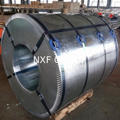 Corrugated Roofing Sheet Building Material Sheet Galvanized Steel Coil PPGI Ss340 G60 Ss440 for Bending Processing Service