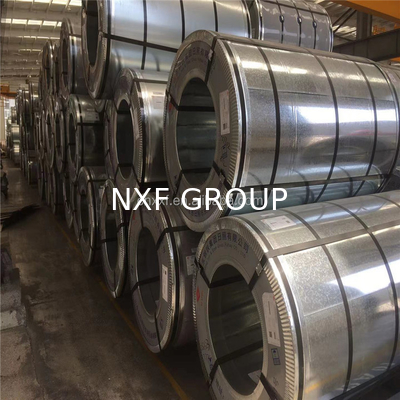 Corrugated Roofing Sheet Building Material Sheet Galvanized Steel Coil PPGI Ss340 G60 Ss440 for Bending Processing Service