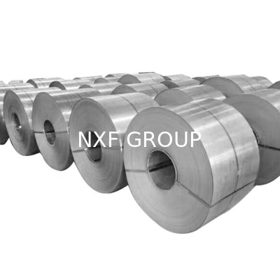 Household Electric Appliances Bending Welding Steel Coil Dx51d Gi Roll Hot Dipped Zinc Coated Galvanized JIS GS Certified