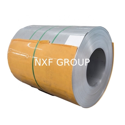 Household Electric Appliances Bending Welding Steel Coil Dx51d Gi Roll Hot Dipped Zinc Coated Galvanized JIS GS Certified