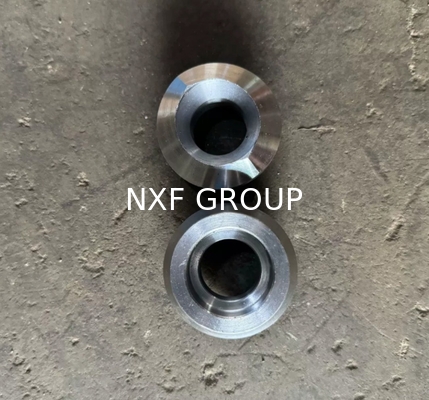 JIS Standard DN 6-100 Class 3000-6000 Socket Welding Olet for Oil and Gas ASTM B574 B619 ALLOY C-4/W.NR 2.4610/UNS N06455