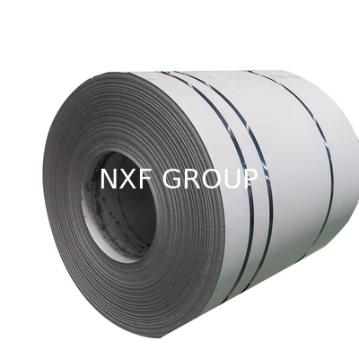 Household Electric Appliances Bending Welding Steel Coil Dx51d Gi Roll Hot Dipped Zinc Coated Galvanized JIS GS Certified
