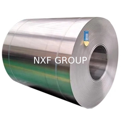 Household Electric Appliances Bending Welding Steel Coil Dx51d Gi Roll Hot Dipped Zinc Coated Galvanized JIS GS Certified