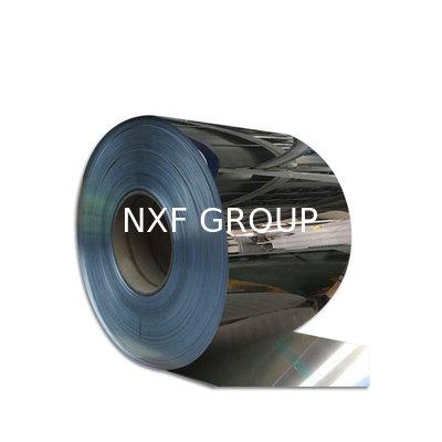 Customized Color Coating Aluminum Sheet Coils for Bending Welding Punching Cutting Services Grade 3000 Series 6000 Series