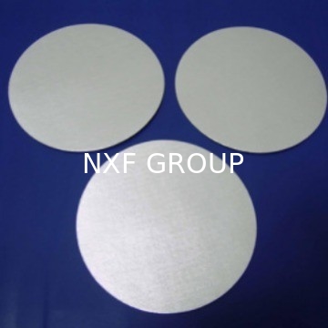 NXF 1000/3000/5000 Series Aluminum Circle Sheet Custom Cutting Welding Punching Services with Punching Processing Service