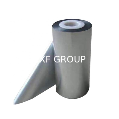 En Standard Customized Soft Aluminum Foil Roll 1235 8011 Printed Reflective Welding and Cutting Services for Industrial
