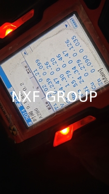 Superalloy Material A286 Gr660 GH2132 Heavy Hex Nut for Oil and Gas Refinery Projects Grade 4.8/6.8/8.8/10.9/12.9