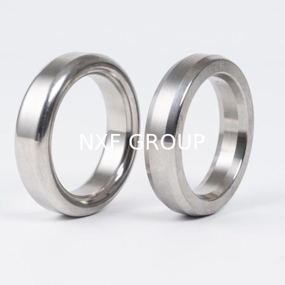 Stainless Steel Mechanical Seals 16" 900 Octagonal Ring Gasket Type R with High Temperature Resistance in Spiral Wound Style