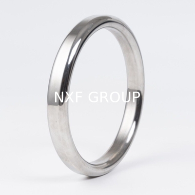 Stainless Steel Mechanical Seals 16" 900 Octagonal Ring Gasket Type R with High Temperature Resistance in Spiral Wound Style