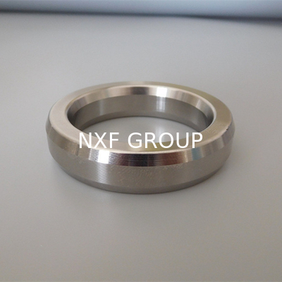Stainless Steel Mechanical Seals 16" 900 Octagonal Ring Gasket Type R with High Temperature Resistance in Spiral Wound Style