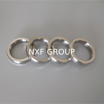 Stainless Steel Mechanical Seals 16" 900 Octagonal Ring Gasket Type R with High Temperature Resistance in Spiral Wound Style