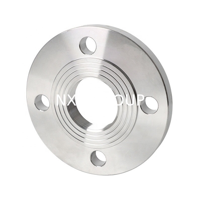 Square Head OD DN 15-600 NXF Slip-On Welding Flange 316/0Cr17Ni12Mo2/1.4401 Stainless Steel Class 150-1500 Pipe Fittings