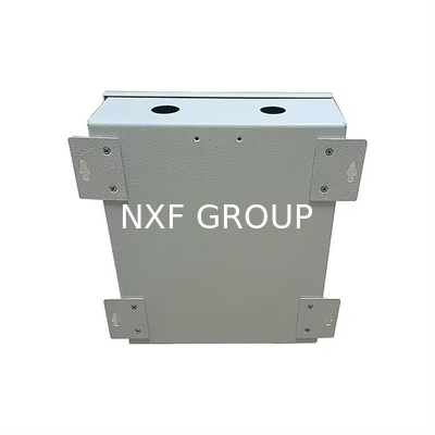 Junction Box NXF Customized Electrical Metal Enclosure Ip55 Sheet Steel Cabinet Distribution Cabinet Power indoor Wiring Electrical Box Shell