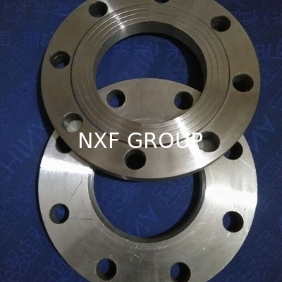 Square Head OD DN 15-600 NXF Slip-On Welding Flange 316/0Cr17Ni12Mo2/1.4401 Stainless Steel Class 150-1500 Pipe Fittings