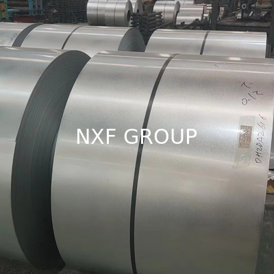 NXF ASTM B574,ASTM B619  Alloy C-4 /UNS N06455 Thickness 0.1-5mm Wide 0-1500mm Metals & Metal Products Coil