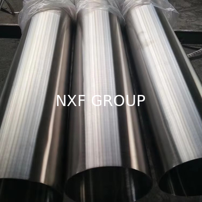 NXF ASTM B574,ASTM B619  Alloy C-4 /UNS N06455/W.Nr.2.4610 Metals & Metal Products DN15-1200 SCH10-XXS Pipe