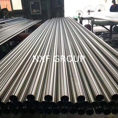 NXF ASTM B574,ASTM B619  Alloy C-4 /UNS N06455/W.Nr.2.4610 Metals & Metal Products DN15-1200 SCH10-XXS Pipe