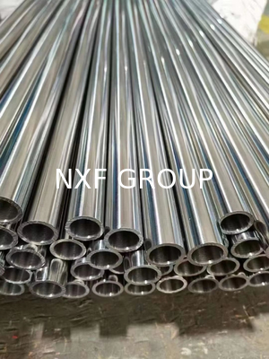 NXF ASTM B574,ASTM B619  Alloy C-4 /UNS N06455/W.Nr.2.4610 Metals & Metal Products DN15-1200 SCH10-XXS Pipe