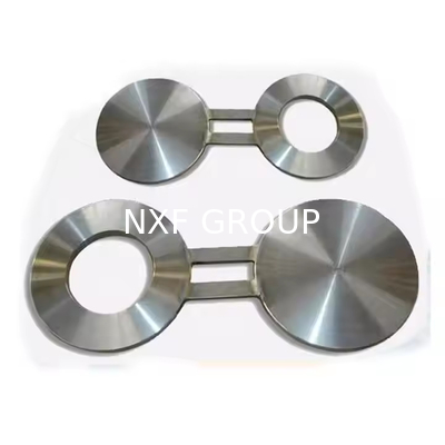 NXF ANSI/JIS/ASME/DIN/ISO/GB DN 15-1200 Class 150-2500 ASTM B637,AMS 5383 Alloy G-30/2.4603/UNS N06030 Blanks Figure 8 Blanks