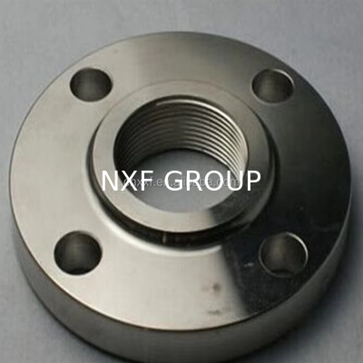 NXF DN 15-1200 Class 150-2500 Product Type ASTM B637,AMS 5383 Alloy G-30/2.4603/UNS N06030 Threaded Flanges