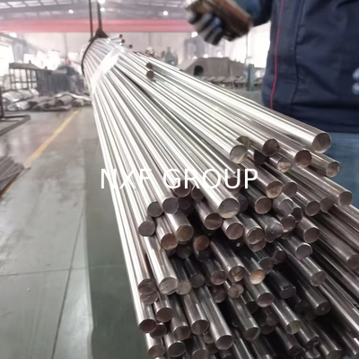 NXF ASTM B574,ASTM B619  Alloy C-4 /UNS N06455  DN15-1200 1-12m Length Premium Quality Product Round Bar