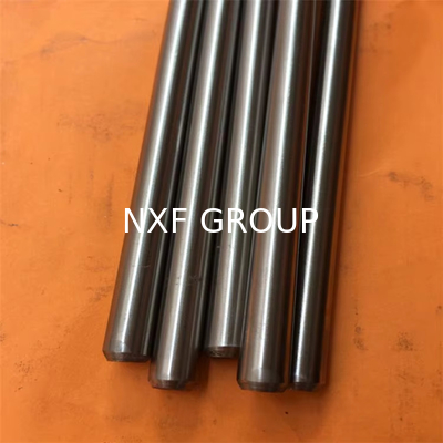 NXF ASTM B574,ASTM B619  Alloy C-4 /UNS N06455  DN15-1200 1-12m Length Premium Quality Product Round Bar