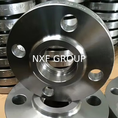 NXF DN 15-1200 Class 150-1500 Type High-End Pipe Fittings ASTM B637,AMS 5383 Alloy G-30/2.4603/UNS N06030 Socket Welding Flange