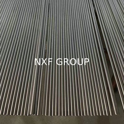 NXF ASTM B637,AMS 5383 Special ALLOY Steel Pipe DN 15-600 Length 1-12m Alloy G-30/2.4603/UNS N06030 Steel Pipe