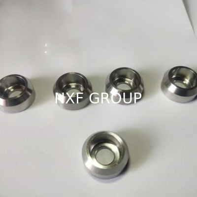 NXF ASTM B574,ASTM B619  Alloy C-4 /UNS N06455/W.Nr.2.4610 DN6-1200 Pressure 3000-6000lb  Olet Of  Socket Welding