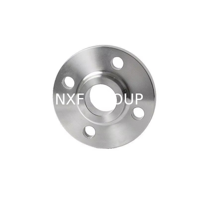 NXF ASTM B435 B572 5754 5798 Alloy X/2.4665/N06002 ASTM Standard DN15-1200 Class150-1500lb Slip on Flanges