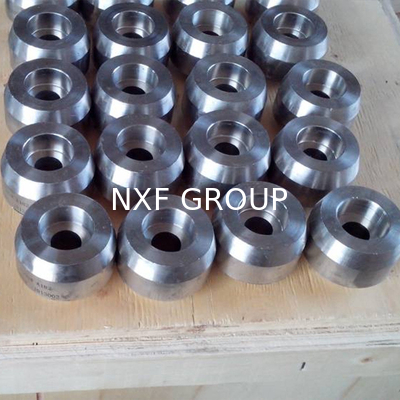 NXF Pipe Fitting DN 6-100 Class 3000- 6000 Oil Gas ASTM B573,ASME SB573,AMS 5771 Alloy N/UNS N10003 Socket Welding Olet