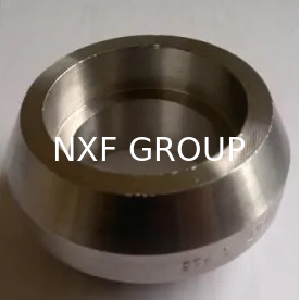 NXF Pipe Fitting DN 6-100 Class 3000- 6000 Oil Gas ASTM B573,ASME SB573,AMS 5771 Alloy N/UNS N10003 Socket Welding Olet